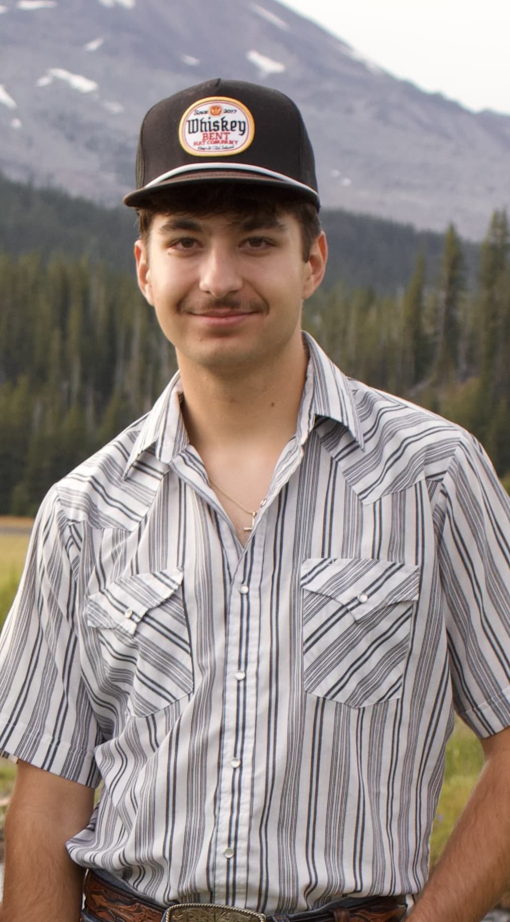 Alec Krsek